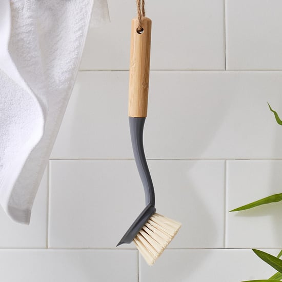 Indus Brooks Bamboo Cleaning Brush