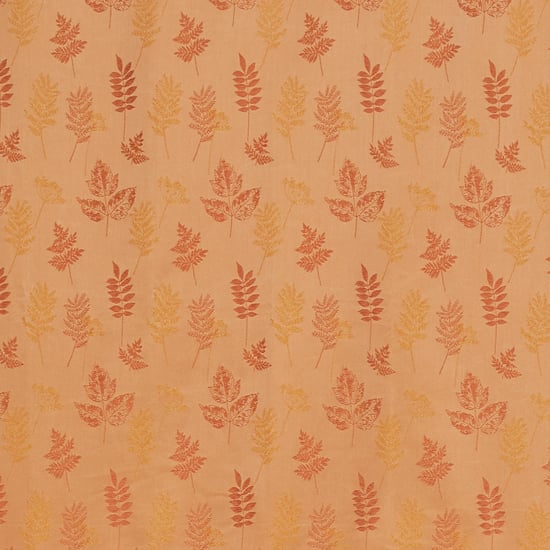 Sketch Set of 2 Jacquard Light Filtering Door Curtains