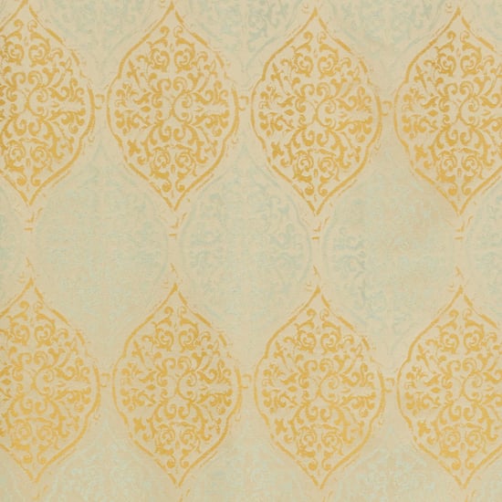 Sketch Set of 2 Printed Light Filtering Door Curtains