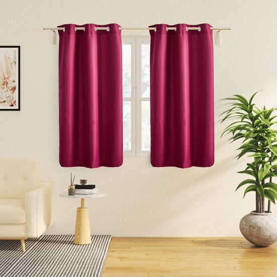 Curtains Buy Curtains Online At Low Prices In India Home Centre