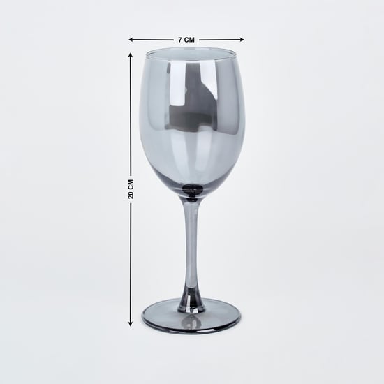 Chef Special Set of 4 Wine Glasses - 330ml