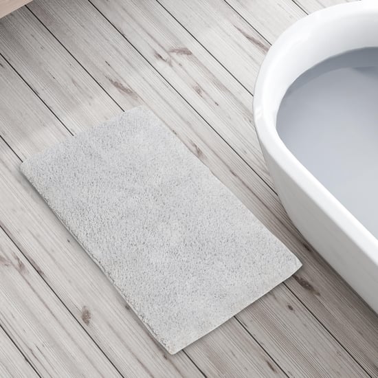 Sapphire Anti-Slip Bath Mat - 80x50cm