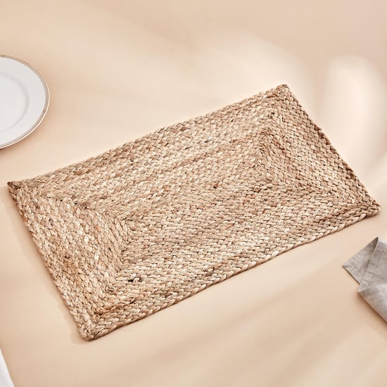 Arena Jute Placemat