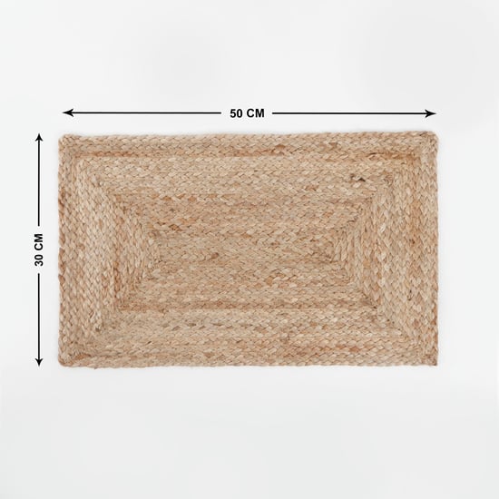 Arena Jute Placemat