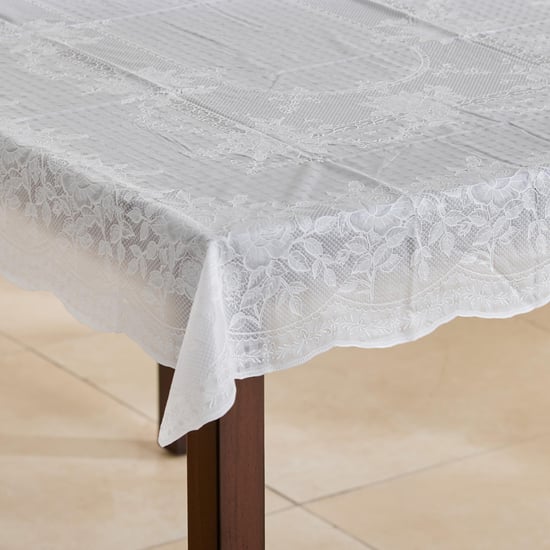 Buy Dining & Center Table cloths Online At Low Prices - Home Centre