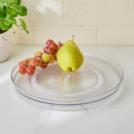 Orion Frisker Lazy Susan Fridge Organizer