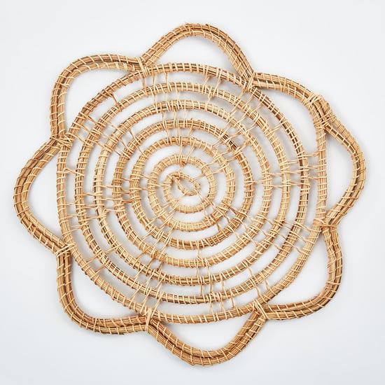 Venus Palm Fibre Trivet