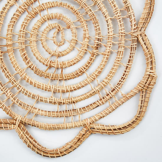 Venus Palm Fibre Trivet