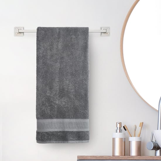 Colour Refresh Essence Cotton Bath Towel - 140x70cm