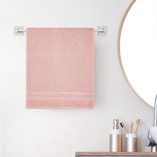 Colour Refresh Essence Cotton Hand Towel - 40x60cm