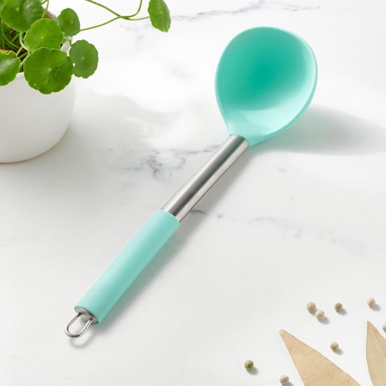 Valeria Doro Silicone Ladle