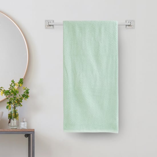 Colour Refresh Essence Cotton Bath Towel - 140x70cm