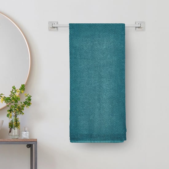 Colour Refresh Essence Cotton Bath Towel - 70x140cm