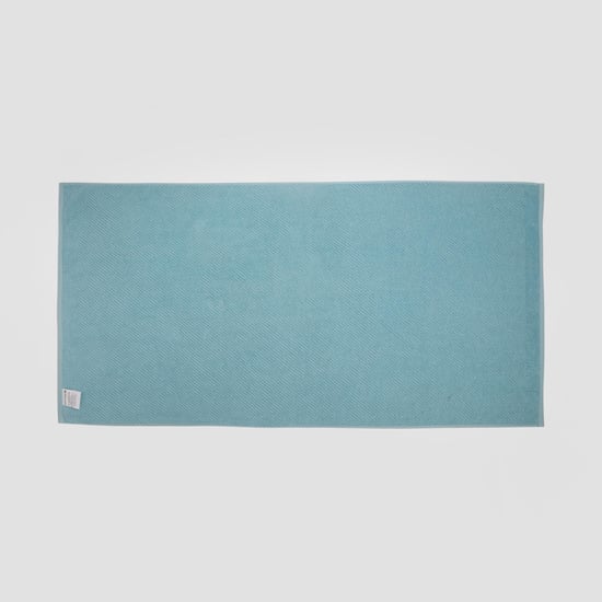 Colour Refresh Essence Cotton Bath Towel - 140x70cm
