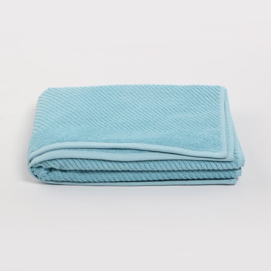 Colour Refresh Essence Cotton Bath Towel - 140x70cm