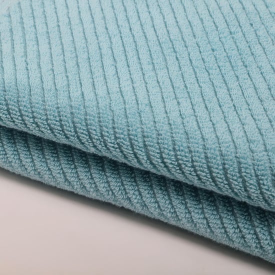 Colour Refresh Essence Cotton Bath Towel - 140x70cm