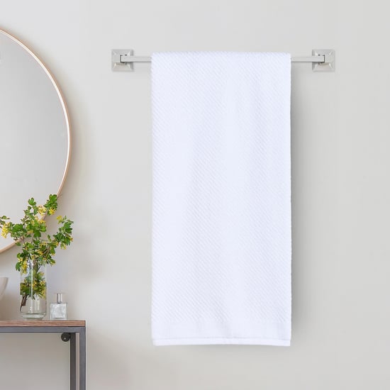 Colour Refresh Essence Cotton Bath Towel - 140x70cm