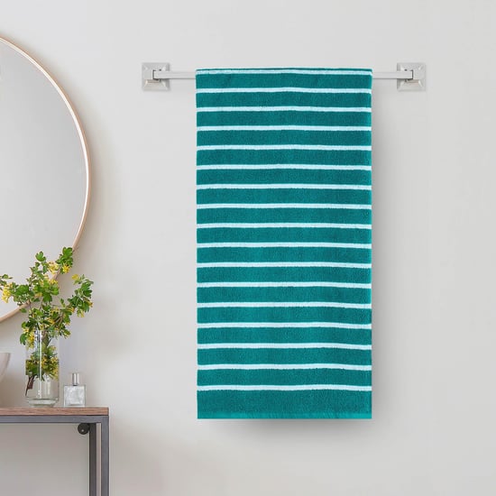 Colour Refresh Essence Cotton Bath Towel - 140x70cm