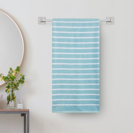 Colour Refresh Essence Cotton Bath Towel - 140x70cm