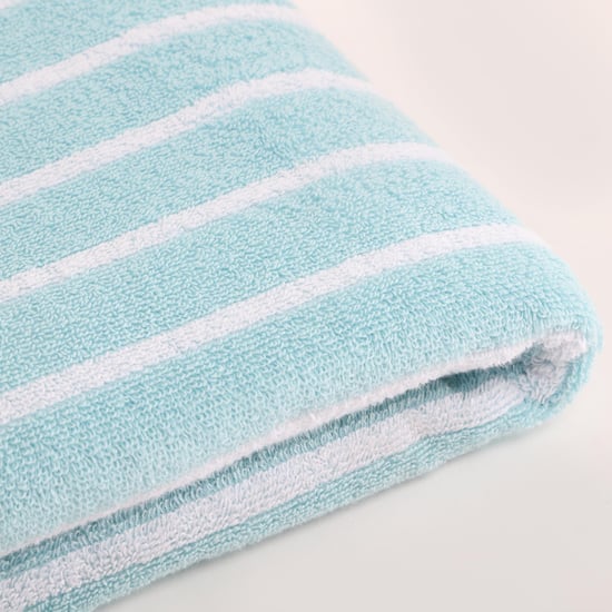 Colour Refresh Essence Cotton Bath Towel - 140x70cm