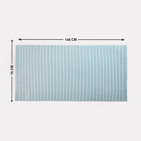 Colour Refresh Essence Cotton Bath Towel - 140x70cm