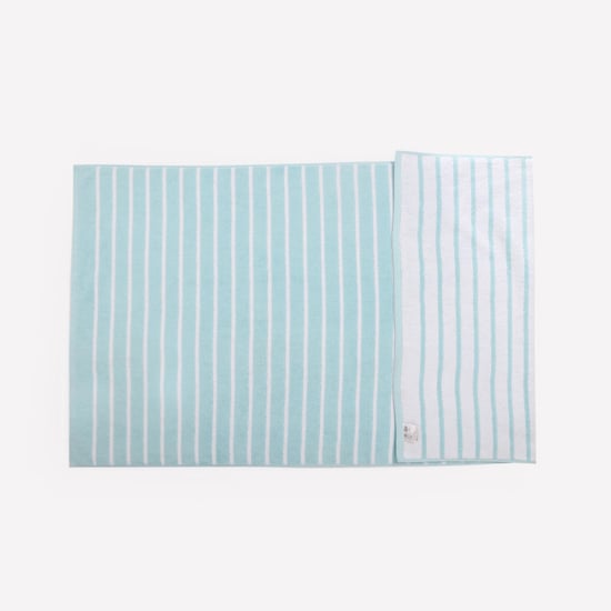 Colour Refresh Essence Cotton Bath Towel - 140x70cm