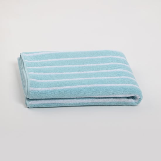 Colour Refresh Essence Cotton Bath Towel - 140x70cm