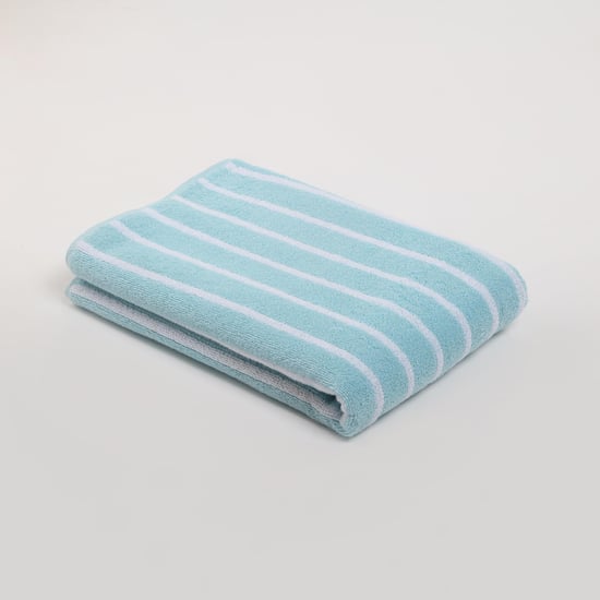 Colour Refresh Essence Cotton Bath Towel - 140x70cm