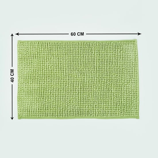 Mekong Anti-Slip Bath Mat - 60x40cm
