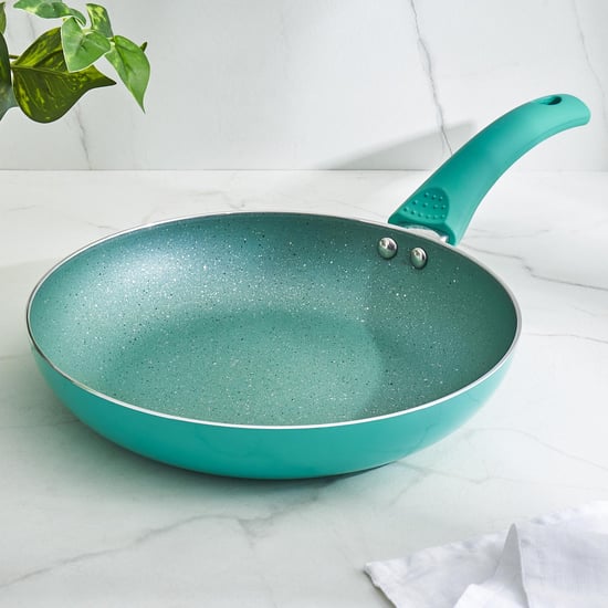 Blair Nevada Aluminium Frying Pan - 24.5cm