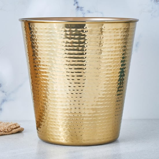 Harbour Stainless Steel Waste Bin - 7L