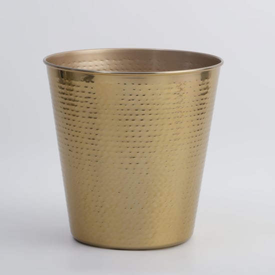 Harbour Stainless Steel Waste Bin - 7L