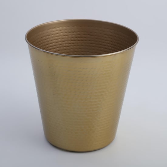 Harbour Stainless Steel Waste Bin - 7L