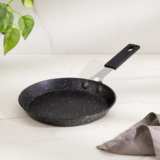 Chef Special Aluminium Mini Crepe Pan - 14cm