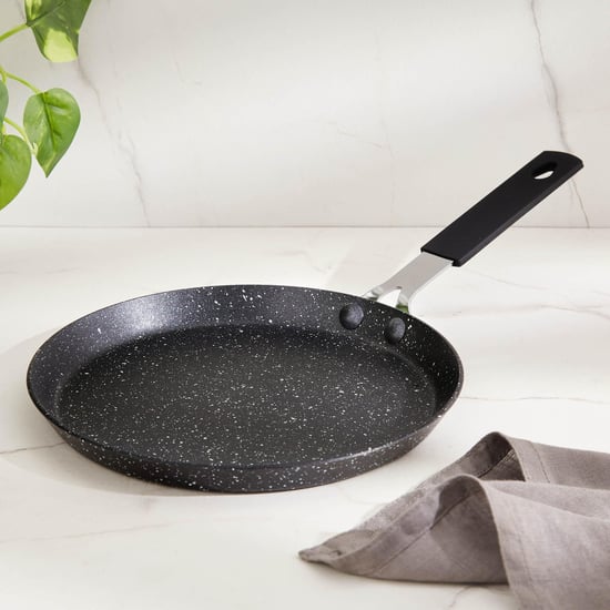 Chef Special Aluminium Mini Crepe Pan - 18cm