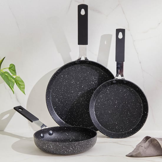 Chef Special Aluminium Mini Crepe Pan - 18cm