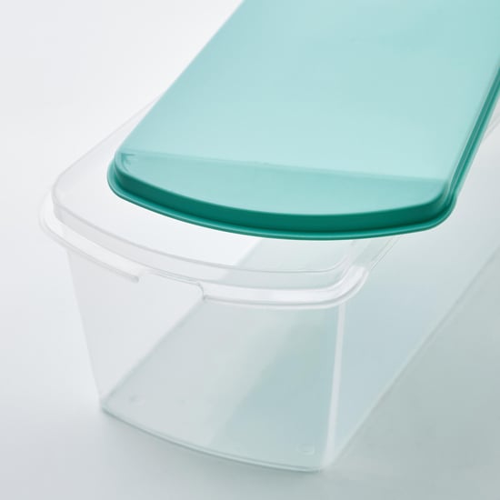 Bakers Pride Polypropylene Bread Box