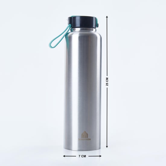 Atlantis Stainless Steel Water Bottle - 900ml