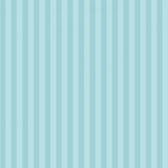 Pacific Juniper Microfibre Striped Reversible Double Comforter