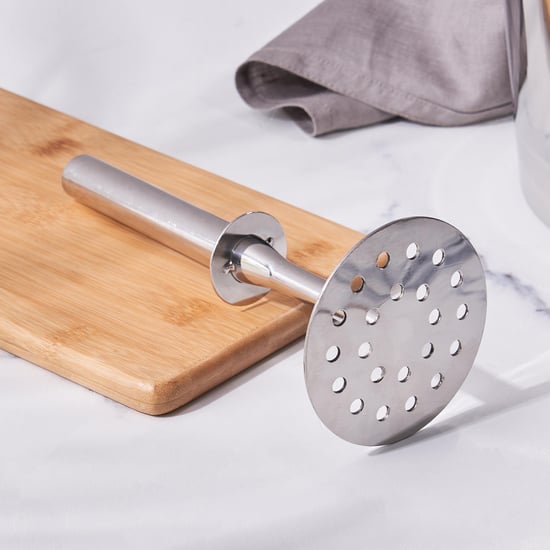 Ferrit Stainless Steel Potato Masher