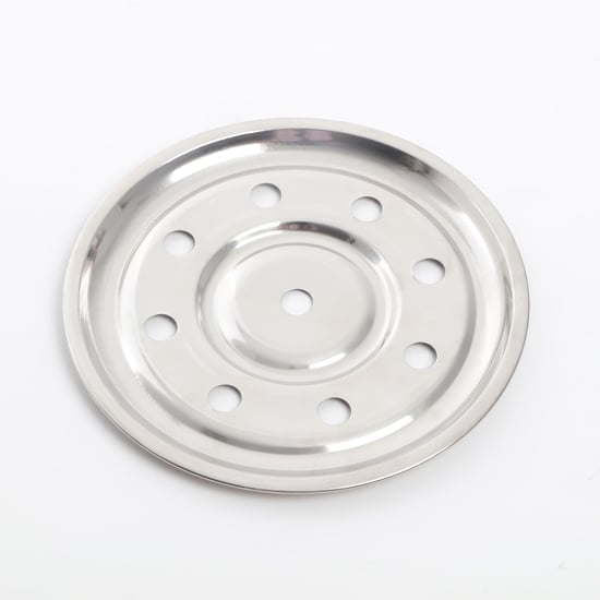 Rivago Claw Set of 2 Stainless Steel Insulated Casseroles