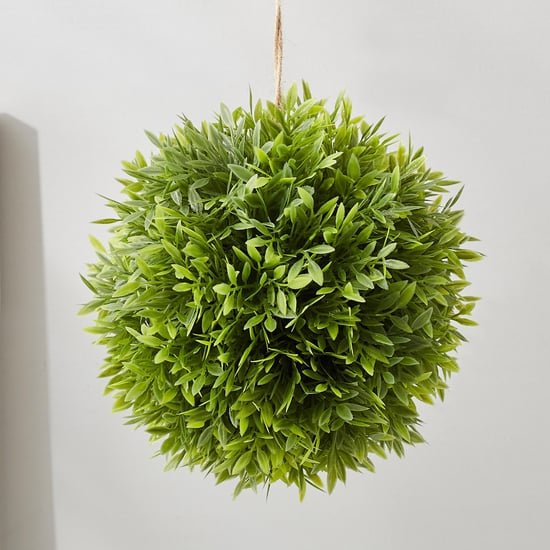 Gloria Artificial Hanging Topiary