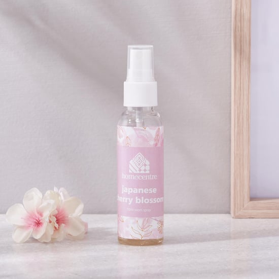 Corsica Japanese Cherry Blossom Room Spray - 50ml