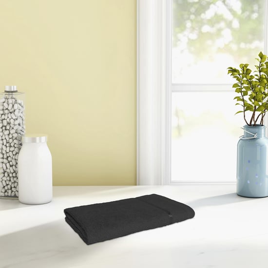 WELSPUN Quik Dry Cotton Hand Towel - 60x40cm