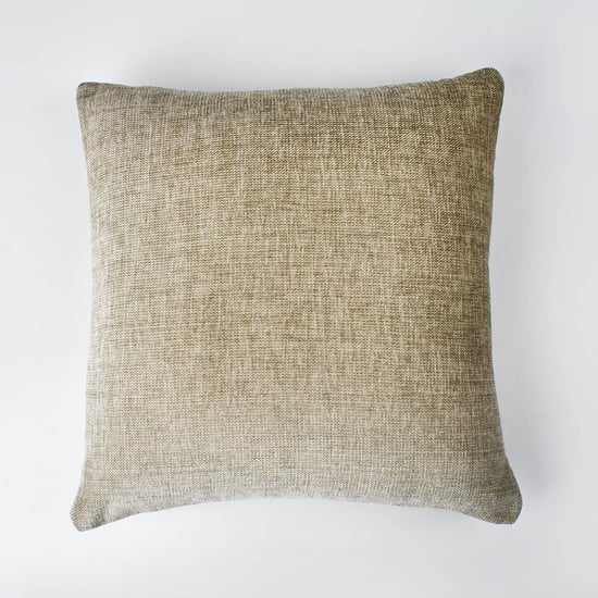 Celebrations Set of 2 Chenille Cushion Covers - 40x40cm
