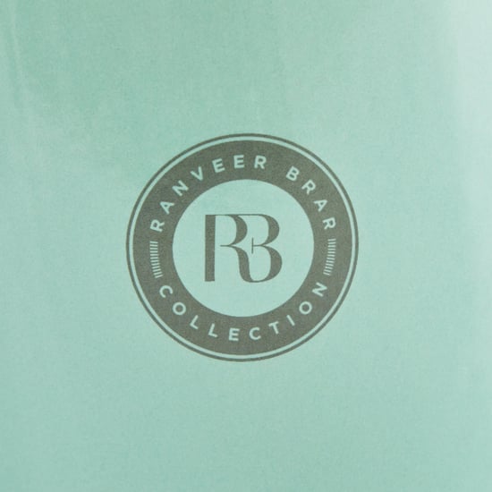 Valeria Strum Stoneware Utensil Holder