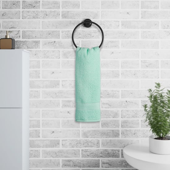 STELLAR HOME Crystal Cotton Hand Towel - 60x40cm