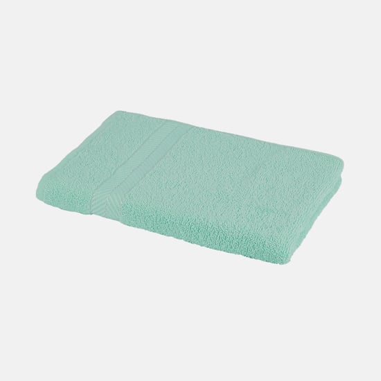 STELLAR HOME Crystal Cotton Hand Towel - 60x40cm