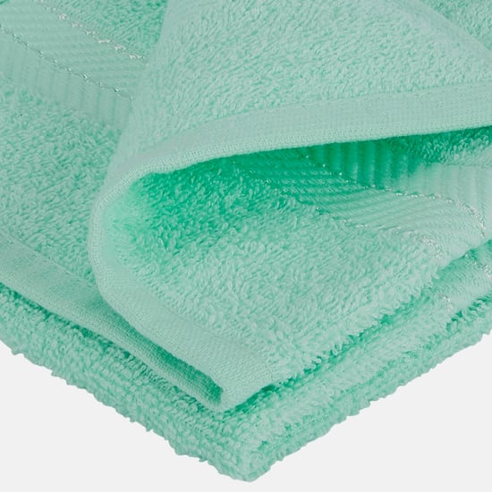 STELLAR HOME Crystal Cotton Hand Towel - 60x40cm