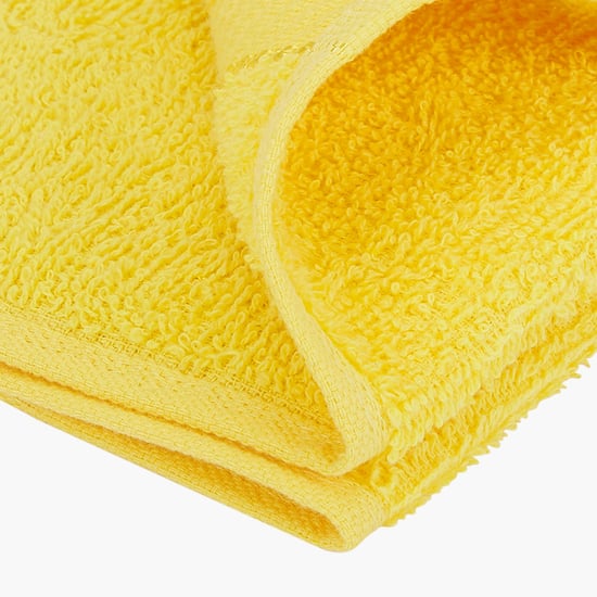 STELLAR HOME Crystal Cotton Face Towel - 30x30cm